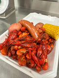Crawfish Combo